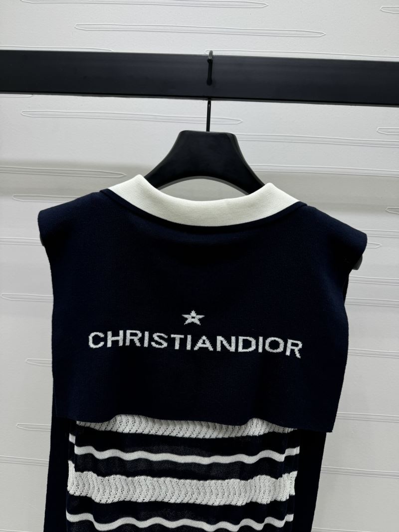 Christian Dior Vest